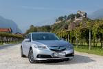 Acura TLX 3.5L V6 SH-AWD 2014 года (CIS)